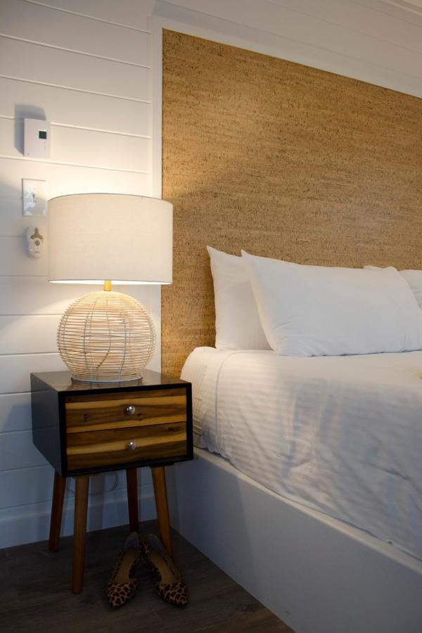 Viewpoint Hotel York Eksteriør billede