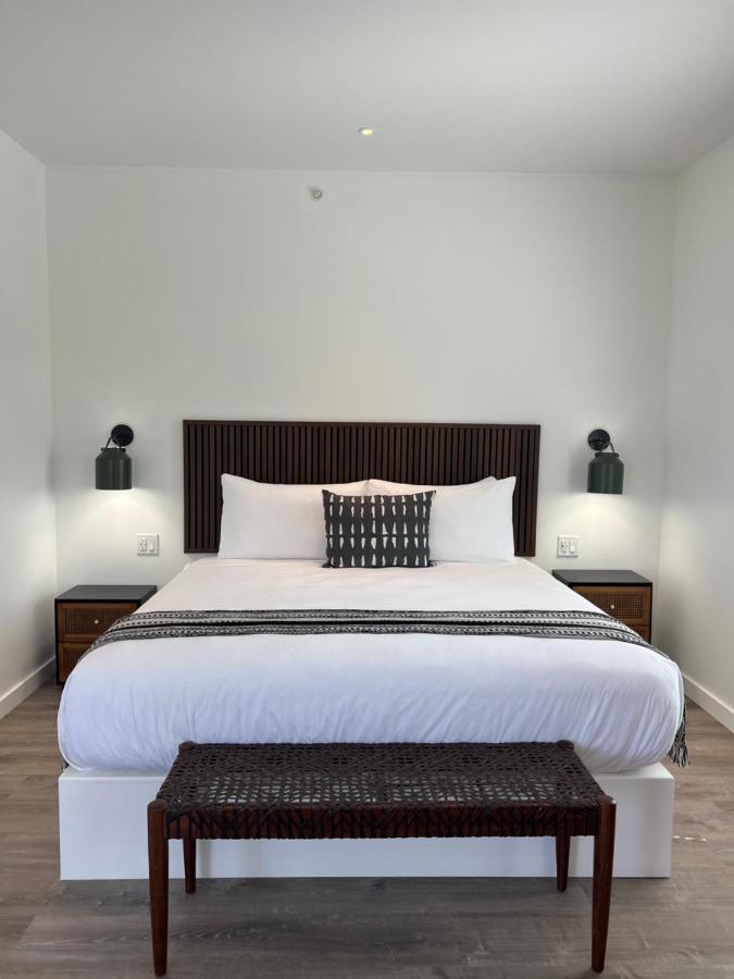 Viewpoint Hotel York Eksteriør billede