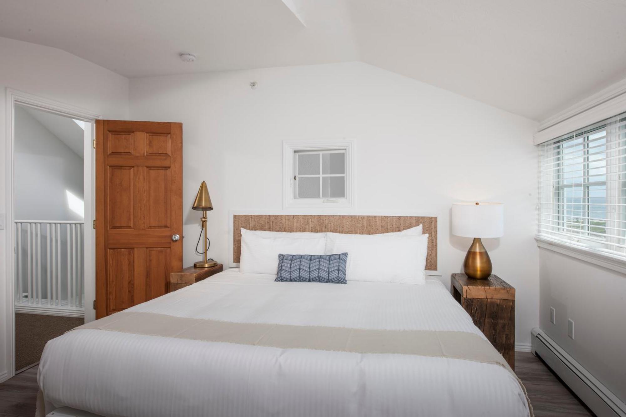 Viewpoint Hotel York Eksteriør billede