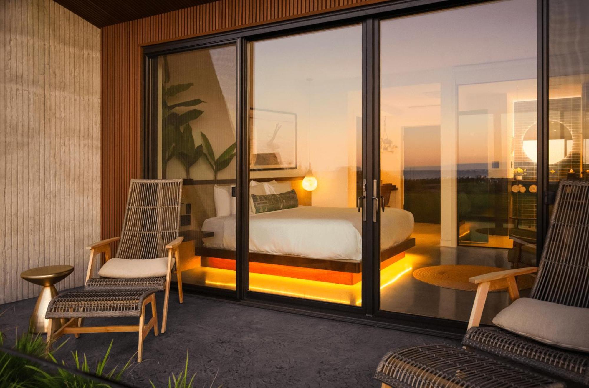 Viewpoint Hotel York Eksteriør billede
