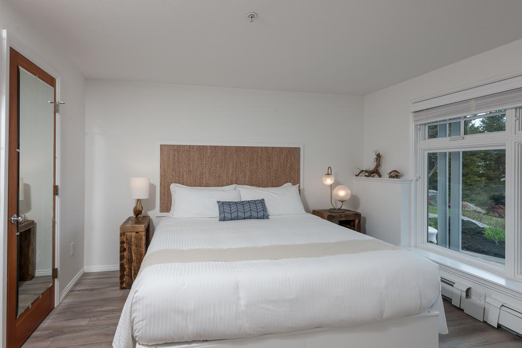 Viewpoint Hotel York Eksteriør billede