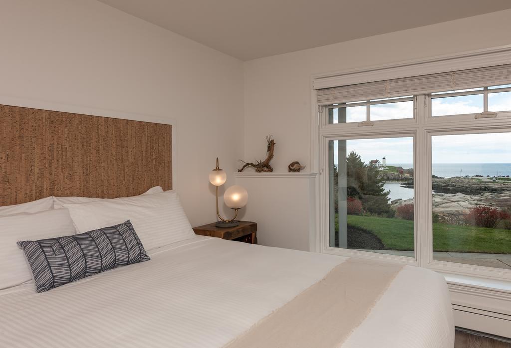 Viewpoint Hotel York Eksteriør billede